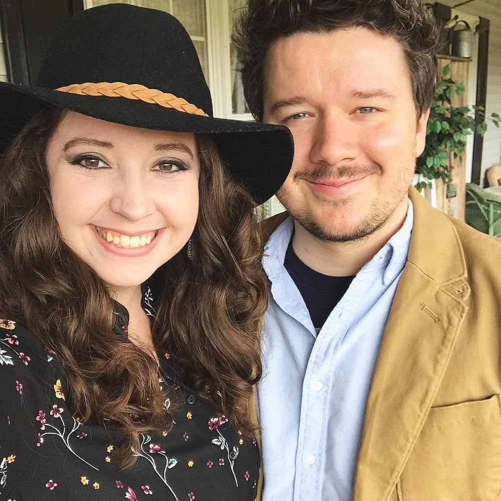 Meet your Posher, Briana